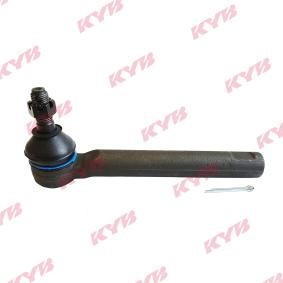 Spurstangenkopf KTR1107 von KYB günstig für 22,25 € online kaufen