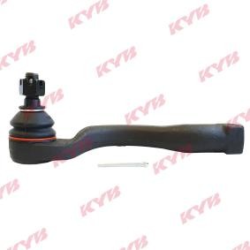 Comprar Rótula de dirección de KYB KTR1142 a bajo precio de 17,64 €