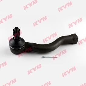 Comprar Rótula de dirección de KYB KTR1143 a bajo precio de 17,64 €