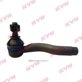 Comprar Rótula de dirección de KYB KTR1317 a bajo precio de 15,38 €