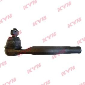 Comprar Rótula de dirección de KYB KTR1319 a bajo precio de 25,52 €