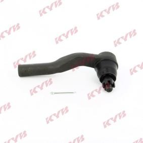 Spurstangenkopf KTR1350 für DAIHATSU