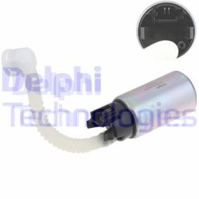 Kraftstoffpumpe FE0818-12B1
