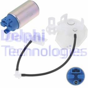 Osta Polttoainepumppu DELPHI:llä FE0819-12B1 edullisesti hintaan 49,83 €