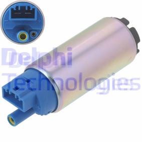 Osta Polttoainepumppu DELPHI:llä FE0820-12B1 edullisesti hintaan 38,99 €