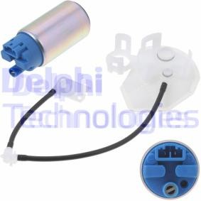 Osta Polttoainepumppu DELPHI:llä FE0821-12B1 edullisesti hintaan 39,04 €