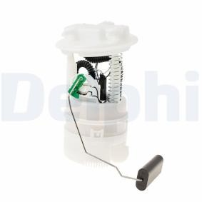 Osta Polttoaineen syöttöyksikkö DELPHI:llä FG2691-12B1 edullisesti hintaan 99,64 €