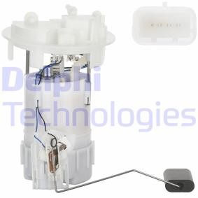 Osta Polttoaineen syöttöyksikkö DELPHI:llä FG2701-12B1 edullisesti hintaan 90,44 €