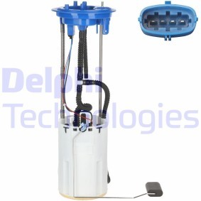Osta Polttoaineen syöttöyksikkö DELPHI:llä FG2702-12B1 edullisesti hintaan 152,94 €