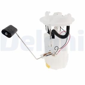 Osta Polttoaineen syöttöyksikkö DELPHI:llä FT4105-12B1 edullisesti hintaan 59,66 €