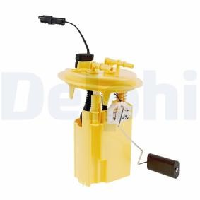 Osta Polttoaineen syöttöyksikkö DELPHI:llä FT4107-12B1 edullisesti hintaan 57,54 €