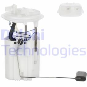 Osta Polttoaineen syöttöyksikkö DELPHI:llä FT4109-12B1 edullisesti hintaan 74,13 €