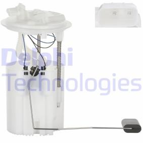 Osta Polttoaineen syöttöyksikkö DELPHI:llä FT4110-12B1 edullisesti hintaan 70,12 €