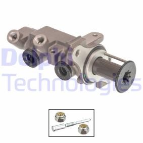 Hauptbremszylinder LM80677 für FABIA (NJ3) für 66,69 CHF