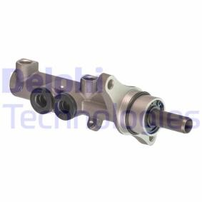 Hauptbremszylinder LM80678 für FABIA (NJ3) für 72,59 CHF
