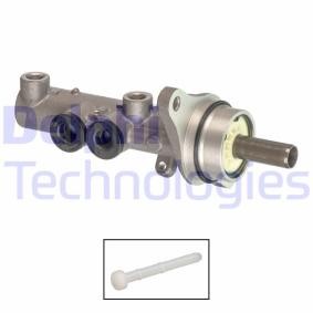 Hauptbremszylinder LM80679 für FABIA (NJ3) für 54,65 CHF