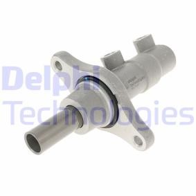 Acquista Cilindro maestro del freno da DELPHI LM80685 a buon mercato per soli 69,02 €