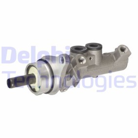 Acquista Cilindro maestro del freno da DELPHI LM80686 a buon mercato per soli 67,75 €