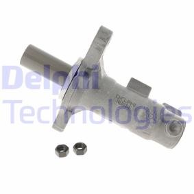 Hauptbremszylinder LM80687