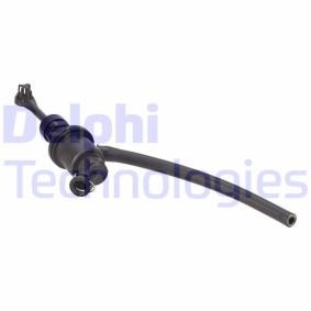 Kjøp Hovedsylinder, clutch av DELPHI LM80708 til den lave prisen 575,69 NOK