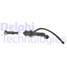 Acquista Pompa della frizione da DELPHI LM80709 a buon mercato per soli 43,79 €