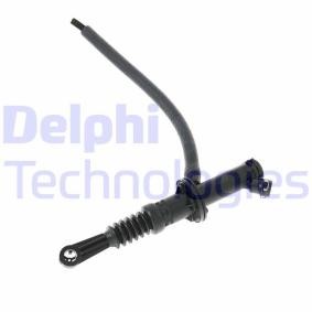 Køb Hovedcylinder, kobling af DELPHI LM80714 til den lave pris 441,87 DKK