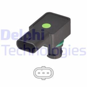 Acquista Sensore, Pressione alimentazione da DELPHI PS20062-12B1 a buon mercato per soli 16,33 €