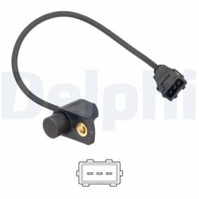 OPEL Nockenwellensensor von DELPHI