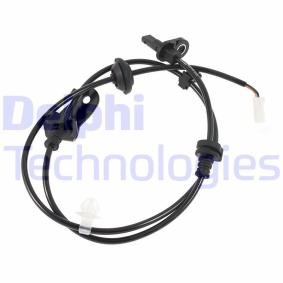 ABS-Sensor von DELPHI SS21135-12B1