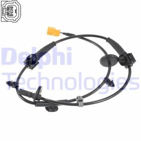 HONDA ABS-Sensor von DELPHI