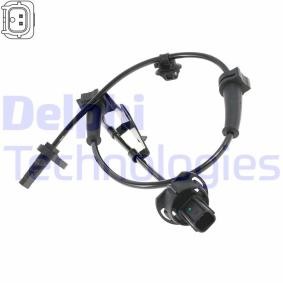 ABS-Sensor von DELPHI SS21226-12B1