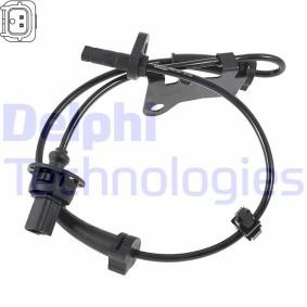ABS-Sensor von DELPHI SS21227-12B1