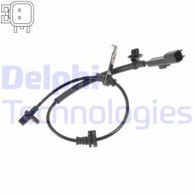Compre Sensor, rotações da roda da DELPHI SS21234-12B1 a um preço baixo por 22,03 €
