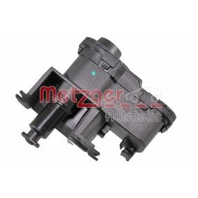 Køb Servomotor, centrallåsesystem af METZGER 2315016 til den lave pris 383,09 DKK