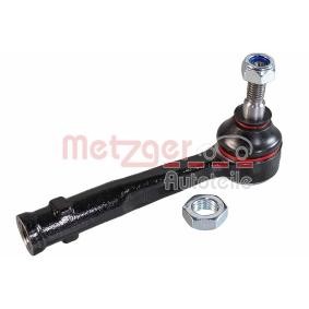 Achetez des Rotule de direction METZGER 54065902 à prix pour 18,05 €