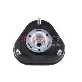 Acquista Supporto ammortizzatore da METZGER 6490362 a buon mercato per soli 46,79 €