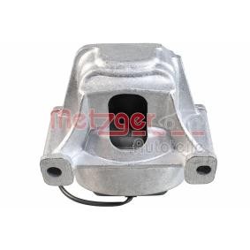 Acquista Supporto motore da METZGER 8054174 a buon mercato per soli 84,92 €