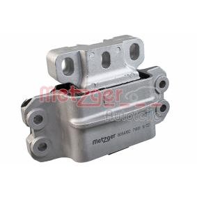 Lagerung, Schaltgetriebe 8054182 für VW