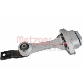 Lagerung, Automatikgetriebe 8054190 für Octavia I Combi (1U5) für 32,29 CHF