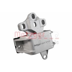 Achetez des Suspension, boîte de vitesse manuelle METZGER 8054191 à prix pour 37,07 €
