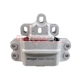 Achetez des Suspension, boîte de vitesse manuelle METZGER 8054207 à prix pour 44,79 €