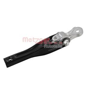 Achetez des Suspension, boîte automatique METZGER 8054236 à prix pour 40,27 €
