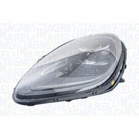 Comprar Faro delantero de MAGNETI MARELLI 711451001126 a bajo precio de 1690,35 €