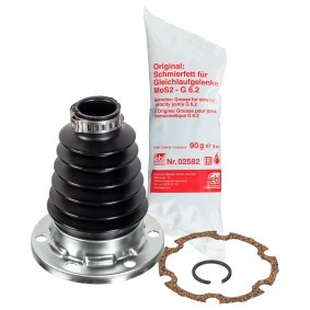 Köp Bälgsats, drivaxel av FEBI BILSTEIN 180510 till det låga priset 244,18 kr