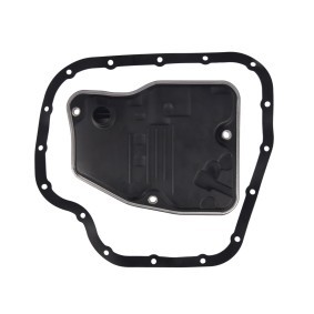 TOYOTA Hydraulikfiltersatz, Automatikgetriebe von FEBI BILSTEIN