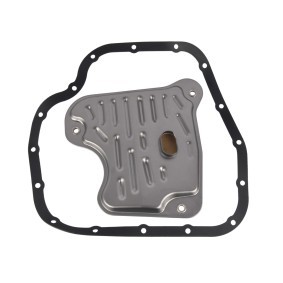 Automatikgetriebe, Ölfilter von FEBI BILSTEIN für AURIS (NRE15_, ZZE15_, ADE15_, ZRE15_, NDE15_) günstig online kaufen