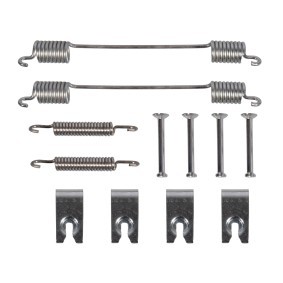 Comprar Juego de accesorios, zapatas de freno de FEBI BILSTEIN 182034 a bajo precio de 10,00 €