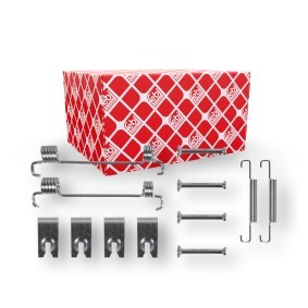Comprar Juego de accesorios, zapatas de freno de FEBI BILSTEIN 182061 a bajo precio de 9,52 €