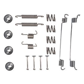 Comprar Juego de accesorios, zapatas de freno de FEBI BILSTEIN 182062 a bajo precio de 8,02 €