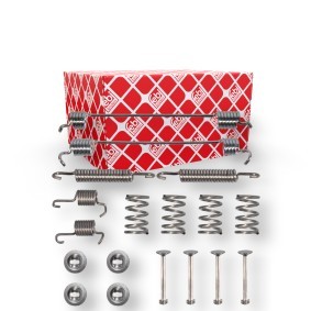 Comprar Juego de accesorios, zapatas de freno de FEBI BILSTEIN 182185 a bajo precio de 6,77 €